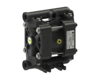 ATEX Diaphragm Pumps Fluimac P18