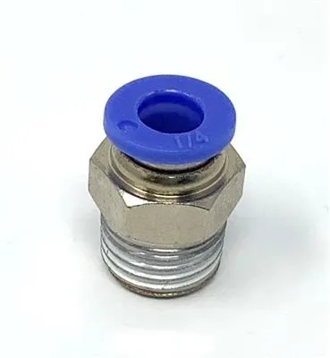 SRC-P AND FDV MS ASY