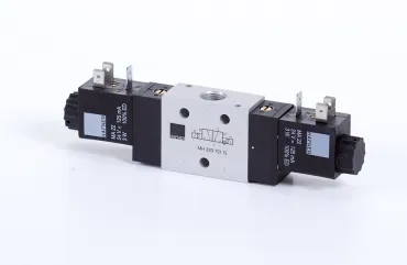 Solenoid valve MH 320 121 G