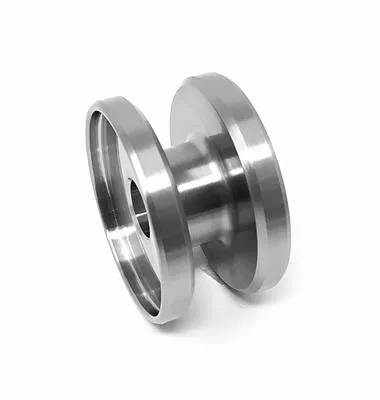 SRC/ARC DIVERT PLUG 2.0"