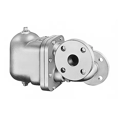 Steam Traps Miyawaki GH2/4/6/8