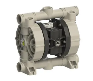 Diaphragm Pump Fluimac P170