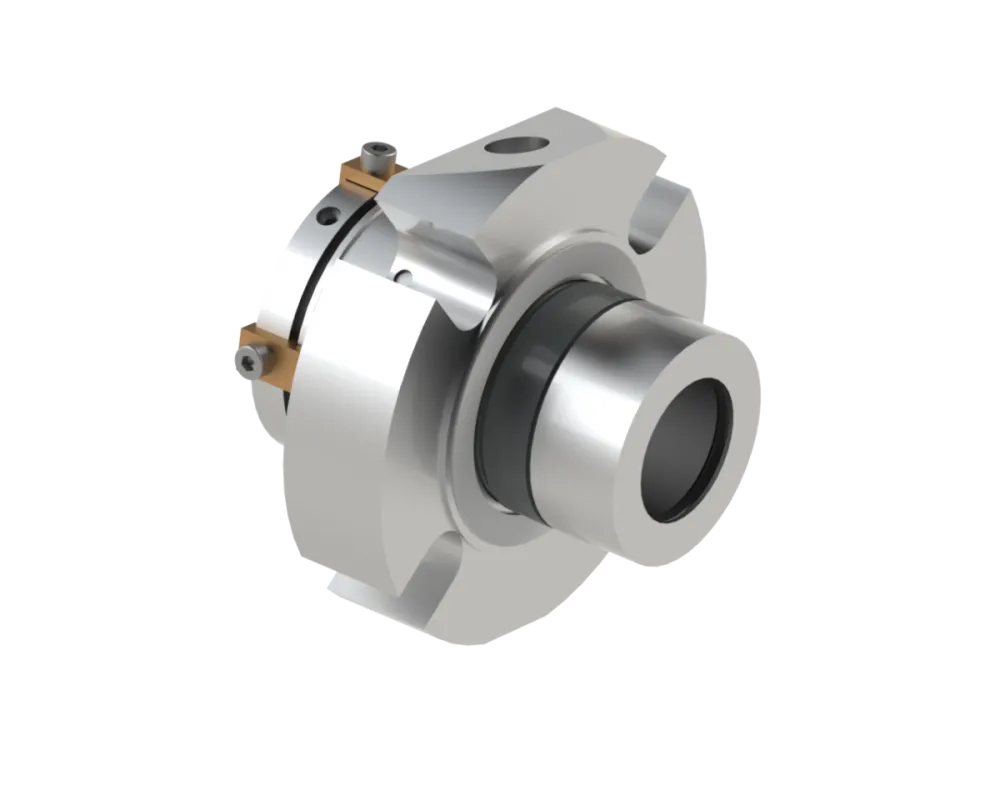 Cartridge mechanical seals MSG 922CX