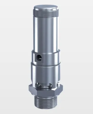 Safety Valves 410