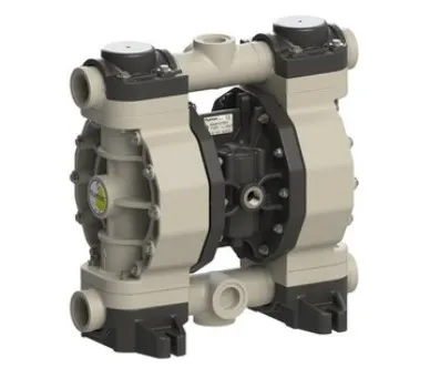 Diaphragm Pump Fluimac P252