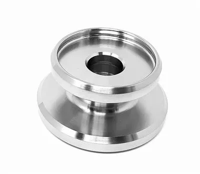 SRC/ARC DIVERT PLUG 1.5"