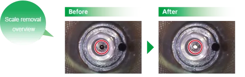 Temperature Control Steam Traps Miyawaki TBU4-SR