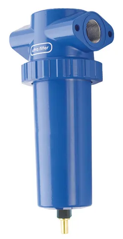 Ultrafilter Filter FF 0108 - 1.080 m3/h - 2"