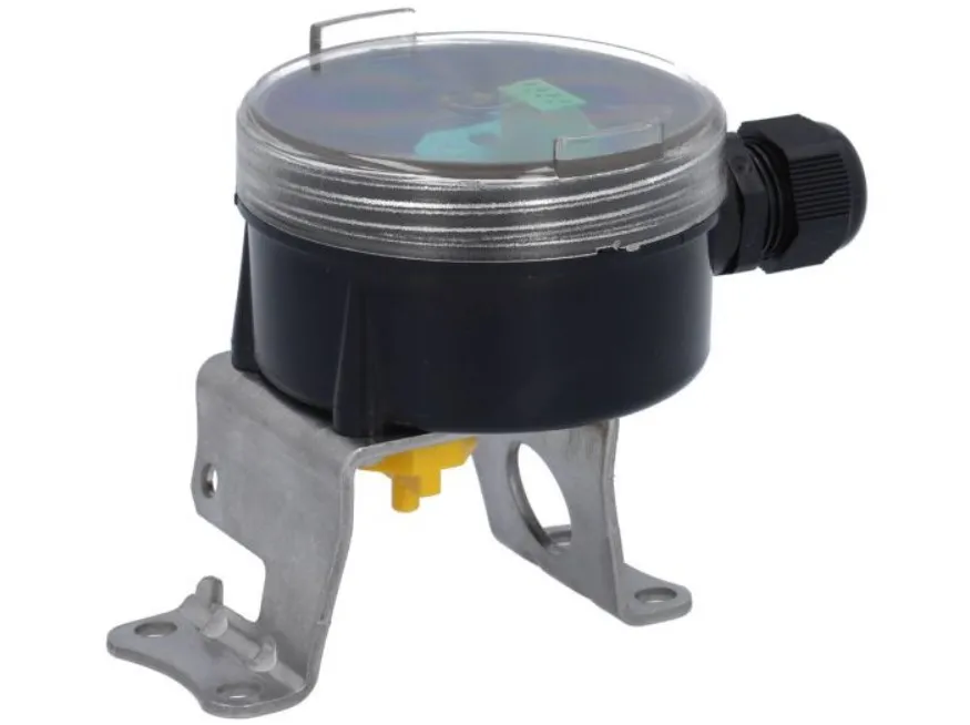 Limit switch END-Armaturen RI