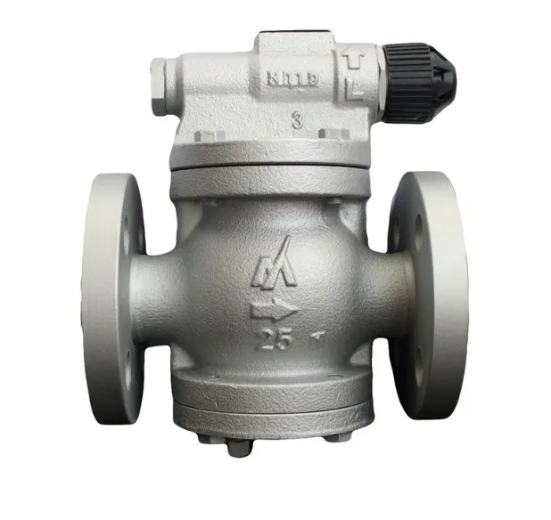 Pilot operated for steam Miyawaki RE10N