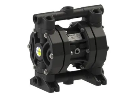 ATEX Diaphragm Pumps Fluimac P55