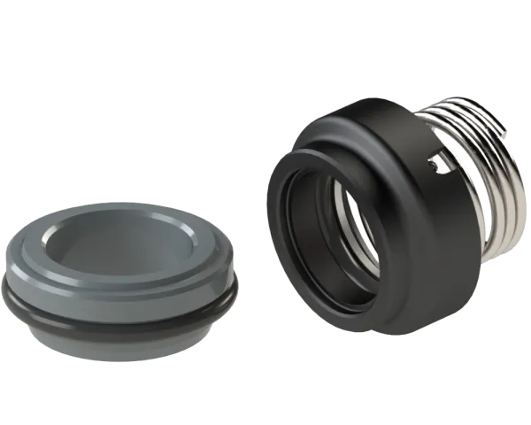 Standard mechanical seals MSG 1N