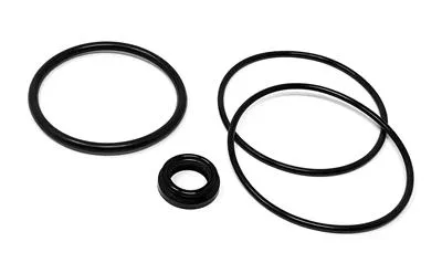 U7000/SSV TANG SVC KIT 3.0" HNBR S/O