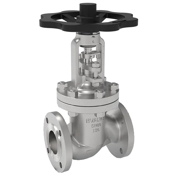 Pneumatic actuated BSV Bvalve BV25066 AMA PN40