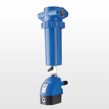 Ultrafilter Filter FF 0108 - 1080 m3/h - 2" (15/30) autodrain