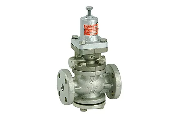 Pressure Reducing Valve Yoshitake GP-1000SS