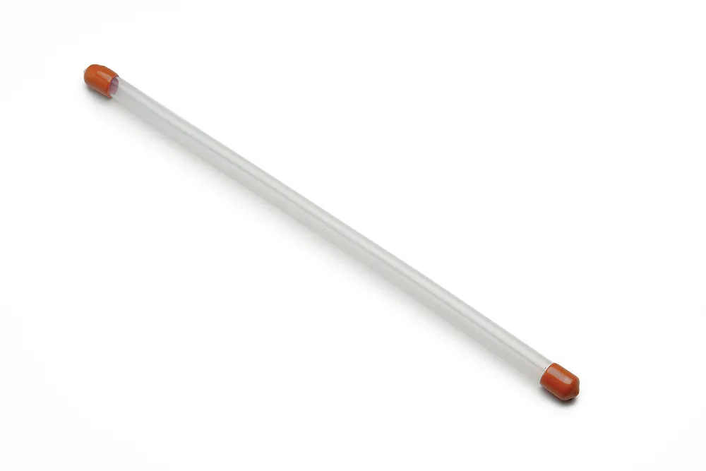 Flexible perfluoroalcox tube Mebra