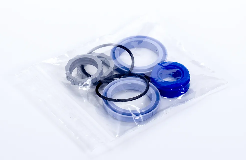 Repair kit | for cylinders of Q-series | UNITOP QIR