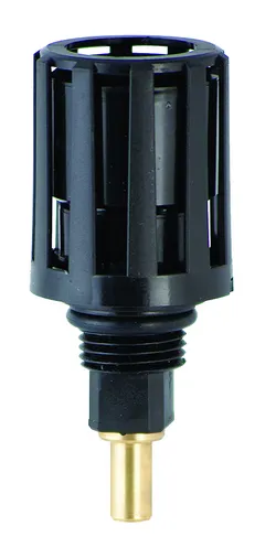 Ultrafilter Filter FF 0108 - 1.080 m3/h - 2"