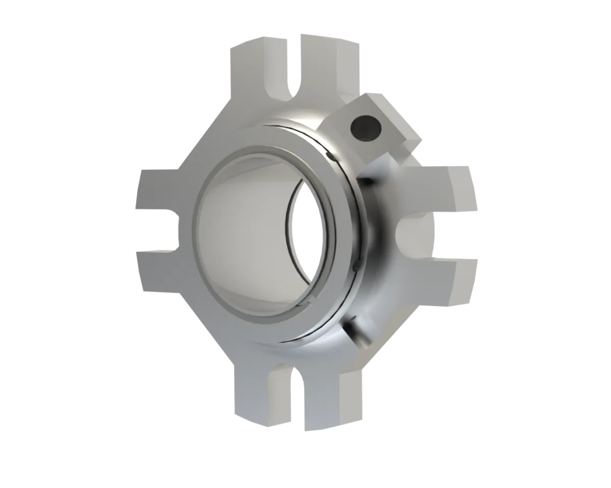 Cartridge mechanical seals MSG 946