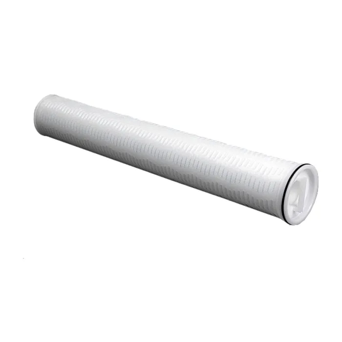 Pleated Filter Cartridge PF-UF