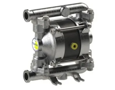 FDA diaphragm pumps Fluimac PF18