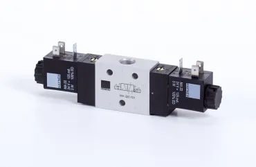 Solenoid valve MH 320 101