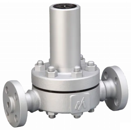 Temperature Control Steam Traps Miyawaki TBH71