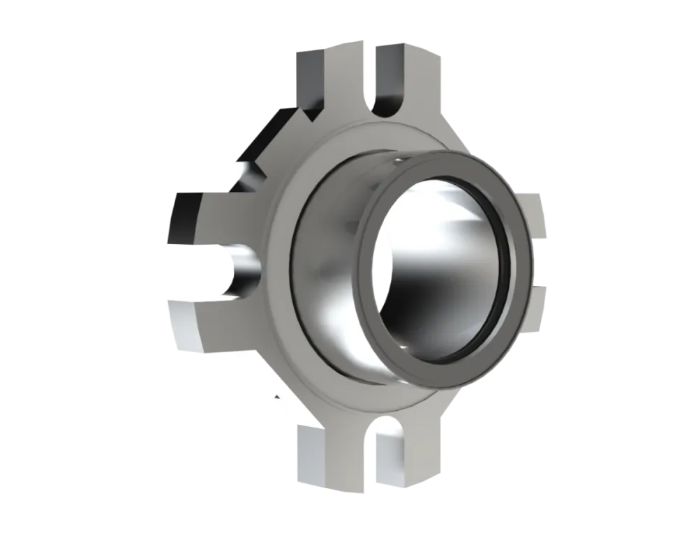 Cartridge mechanical seals MSG 946