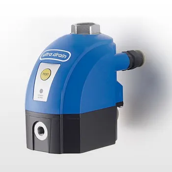 Ultrafilter Filter FF 0288 - 2880 m3/h - 3" (30/50) autodrain