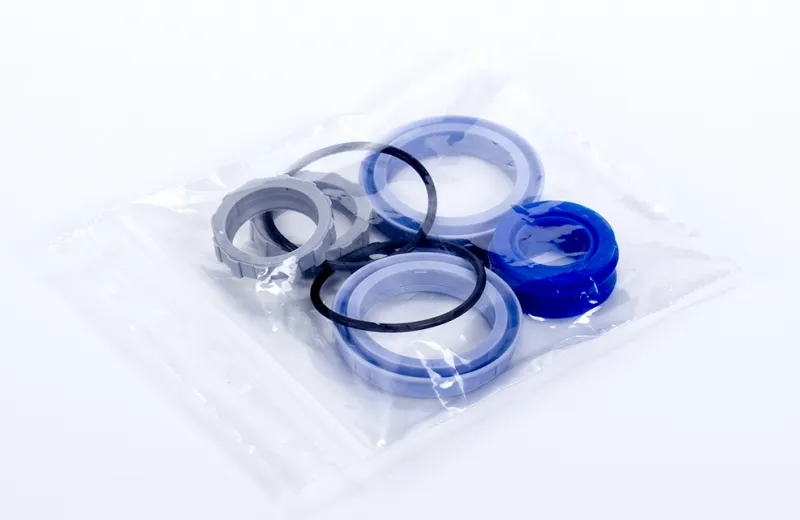 Repair kit | for cylinders of V-series | ISO 21287 HAFNER VIR