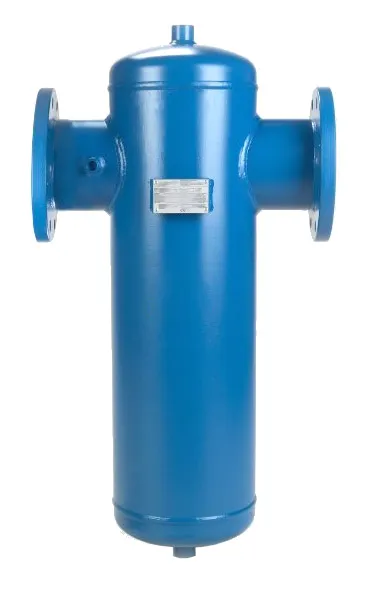 Cyklon SG-Z 15000 - 250 m3/min- DN 300