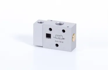 Pilot actuated valve G-series P 311 701 G NPT
