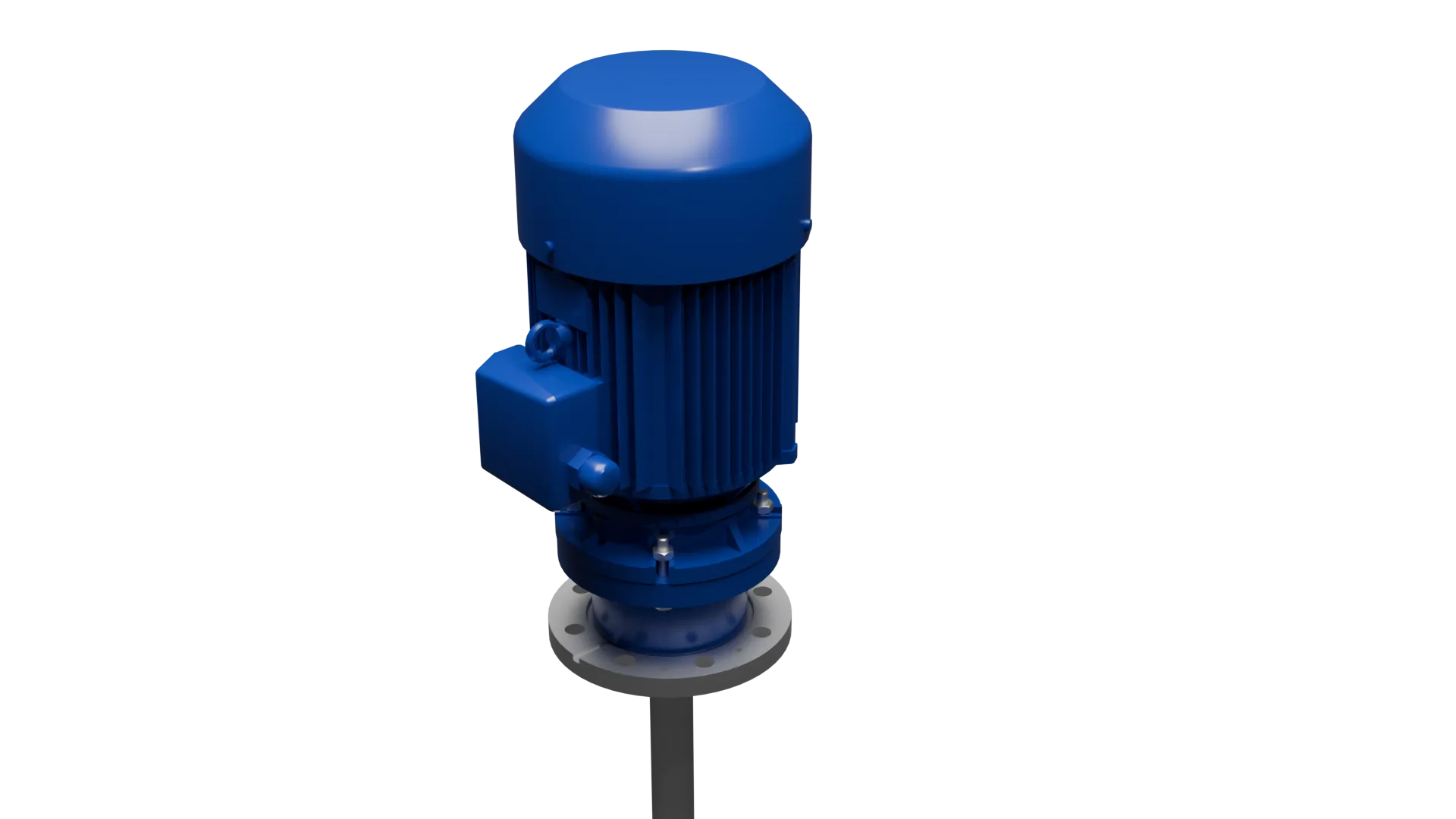 A.V. VERTICAL AGITATORS  FAST WITHOUT REDUCERS Grec