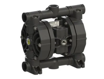ATEX Diaphragm Pumps Fluimac P120