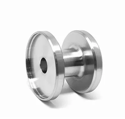 SRC/ARC DIVERT PLUG 2.5"
