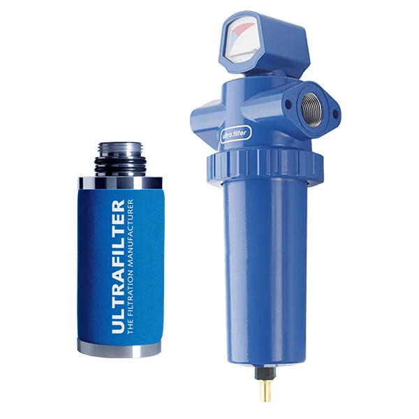 Ultrafilter Filter SMF 0288 - 2880 m3/h - 3"