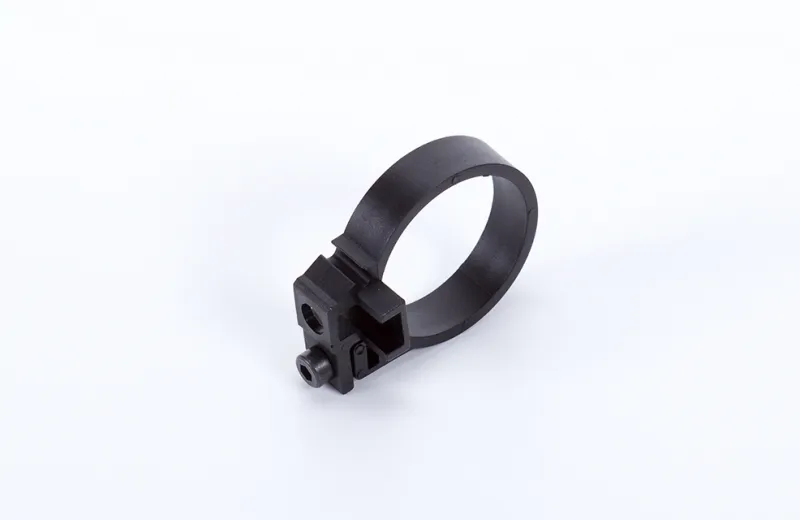Fastener | for SKR - / SKH - proximity switch | R-series | round cylinders HAFNER RXP