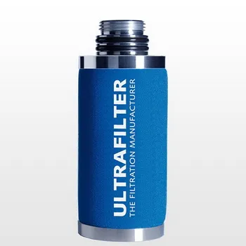 Ultrafilter Filter SMF 0288 - 2880 m3/h - 3"