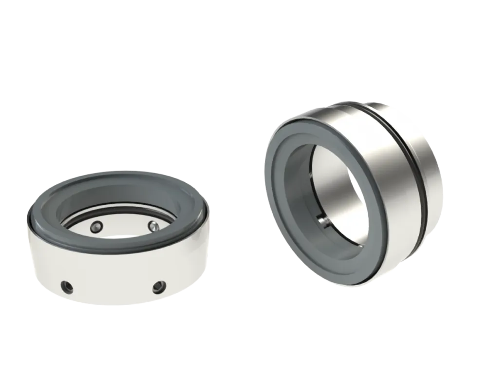 Standard mechanical seals MSG EHS9
