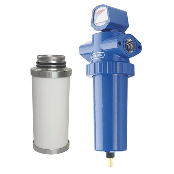 Ultrafilter Filter PE 0288 2880 m3/h 3"autodrain (30/50)