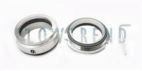 SEAL R90 SS/C SOLID/EPDM