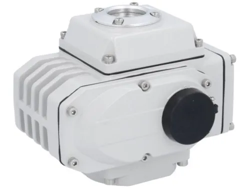 Electric actuator END-Armaturen LE