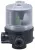 Pneumatic control for decentralised automation of ELEMENT process valves Burkert type 8697
