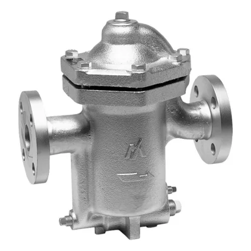 Steam Traps Miyawaki ER116