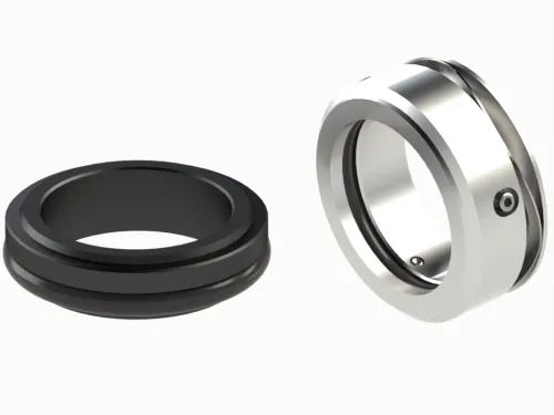 Standard mechanical seals MSG 7K