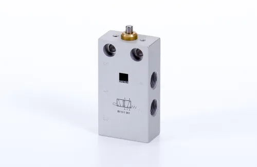 Stem actuated valves BV 511 301