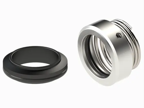 Standard mechanical seals MSG 2B
