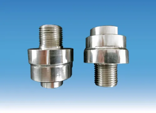 DIAPHRAGM SEALS 1/2" THREADED CONNECTION (MOD. SM12)