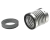 Standard mechanical seals MSG MRB